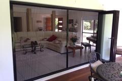 Reliable-Screen-Supply-Bifold-Door-Screen