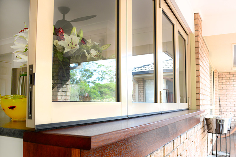 Bifold Doors and Windows